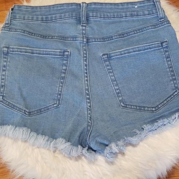 Short - Picture 2 of 2